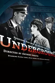 Underground