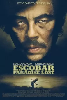 Escobar: Paradise Lost