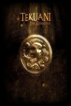 Tekuani: The Golden God