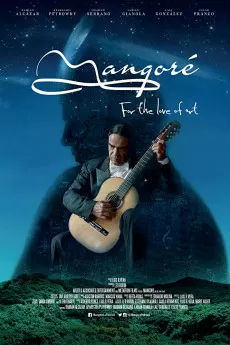 Mangoré