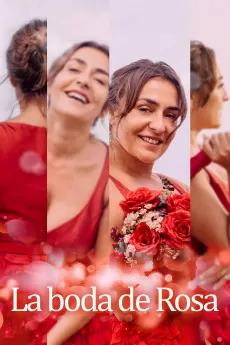 Rosa's Wedding