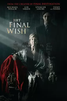 The Final Wish