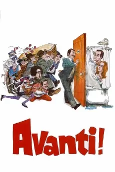 Avanti!