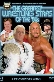 WWE Legends: Greatest Wrestling Stars of the '80s