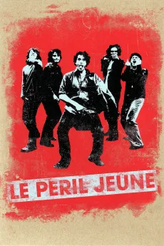 Le péril jeune