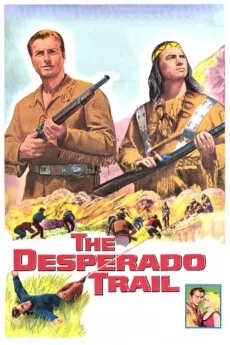 Winnetou: The Last Shot