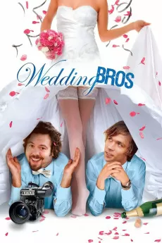 The Marconi Bros.
