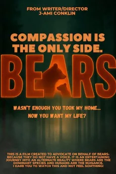 Bears: The Hunt