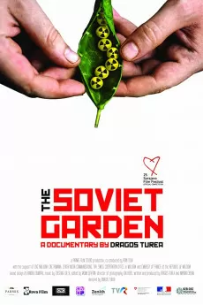 The Soviet Garden