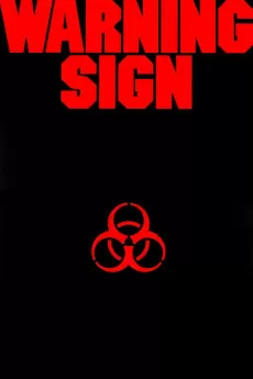 Warning Sign