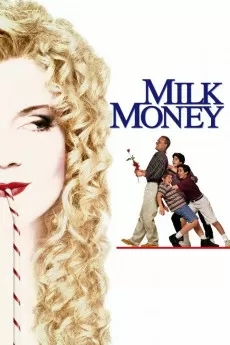 Milk Money
