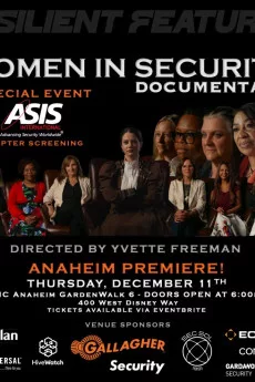 The Women in Security Documentary