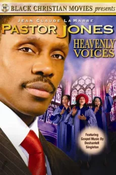 Pastor Jones: Preachin' to the Choir