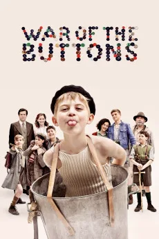 La nouvelle guerre des boutons