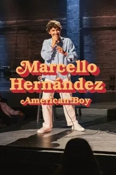 American Boy