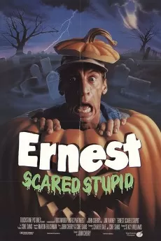 Ernest Scared Stupid