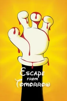 Escape from Tomorrow