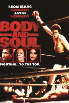 Body and Soul