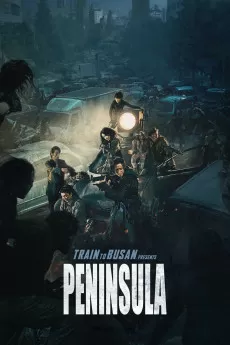 Peninsula