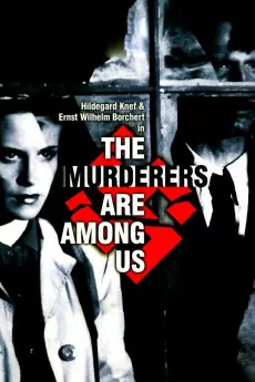 Murderers Among Us