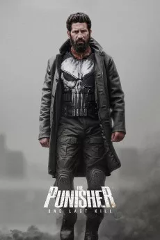A Marvel Television Special Presentation: The Punisher: One Last Kill