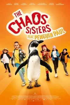 Die Chaosschwestern und Pinguin Paul