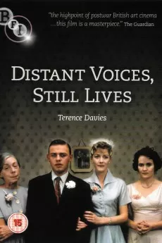 Distant Voices, Still Lives