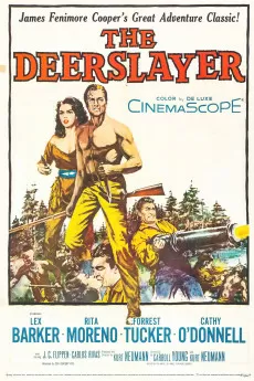 The Deerslayer