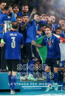 Azzurri - Road to Wembley