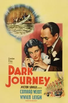 Dark Journey