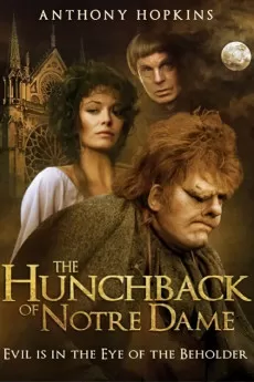The Hunchback of Notre Dame