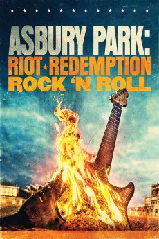 Asbury Park: Riot, Redemption, Rock 'N Roll