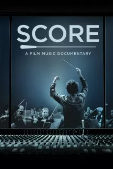 Score: A Film Music Documentary