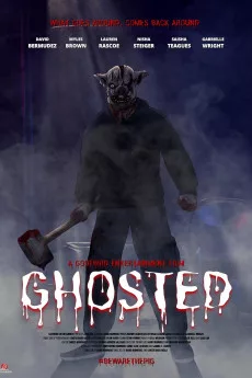 Ghosted
