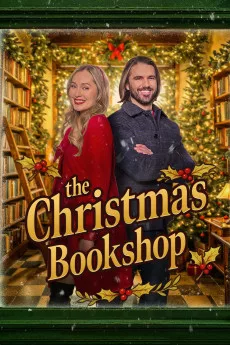 The Christmas Bookshop