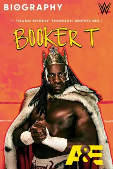 Booker T