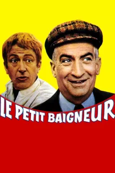 Le petit baigneur