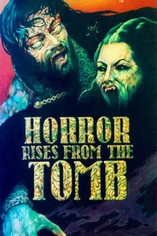Horror from the Tomb