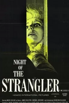 The Night of the Strangler