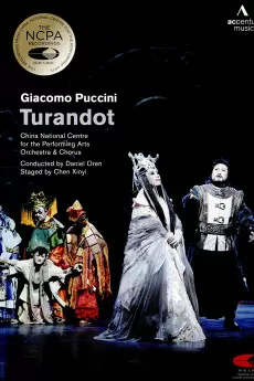 Puccini: Turandot