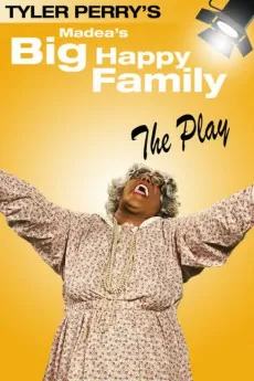 Madea's Big Happy Family