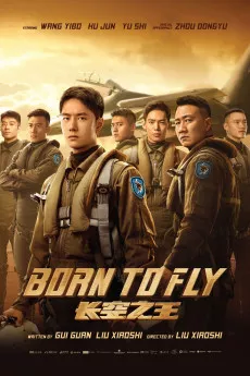 Born to Fly