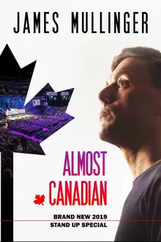 James Mullinger: Almost Canadian