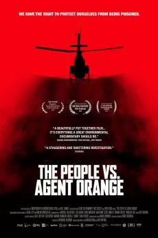 The People vs. Agent Orange