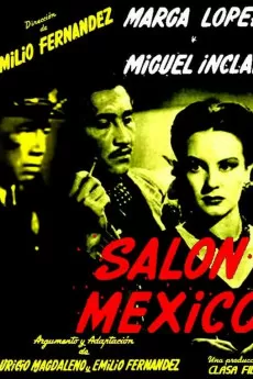 Salón México