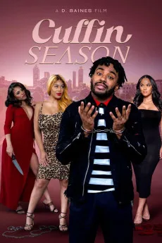 Cuffin Season