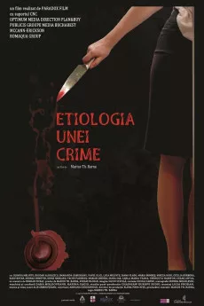 Etiologia unei crime