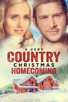 A Very Country Christmas: Homecoming