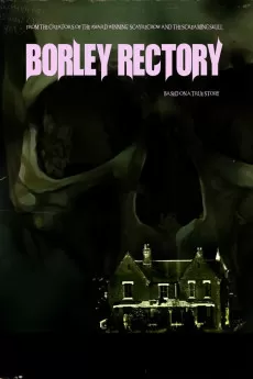 Borley Rectory
