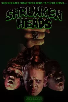 Shrunken Heads